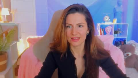 aprill_o_nill online show from February 2025 10:59:02 AM