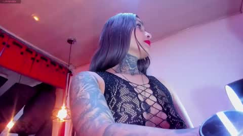 Aprill Vagner online show from December 2024 02:53:02 AM