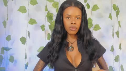 Snapshot of aprillebony chatting on January 2025 05:51:02 PM APRIL online show from January 2025 05:51:02 PM