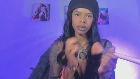Snapshot of aprillebony chatting on September 2025 04:41:02 PM APRIL online show from September 2025 04:41:02 PM
