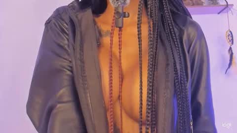 Snapshot of aprillebony319262 chatting on November 2025 02:18:01 PM aprillebony319262 online show from November 2025 02:18:01 PM