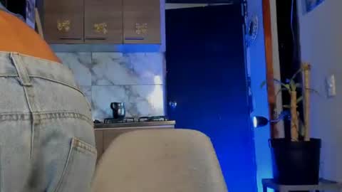 aprillebony319262 online show from April 2026 11:23:01 AM