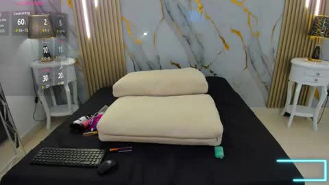 aprillross online show from April 2026 12:54:01 PM