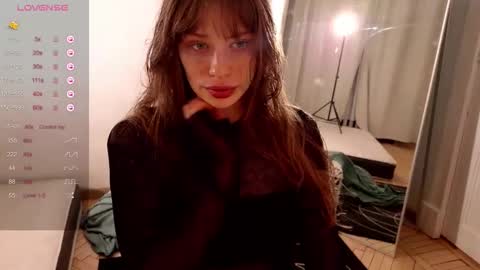 aqua_sultry online show from November 2025 06:02:01 PM