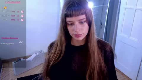 aqua_sultry online show from November 2025 08:55:01 PM