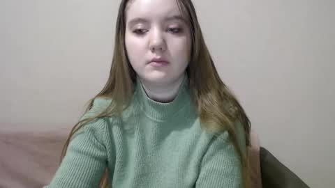 Josefin online show from December 2024 09:20:02 PM