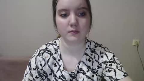 Josefin online show from December 2024 12:26:02 AM