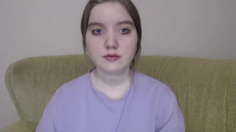 Josefin online show from December 2024 08:56:01 AM