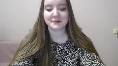 Josefin online show from January 2025 11:03:02 AM