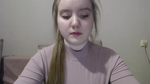 Josefin online show from January 2025 09:53:02 AM