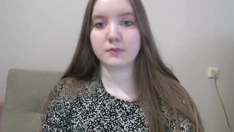 Josefin online show from January 2025 07:11:01 AM