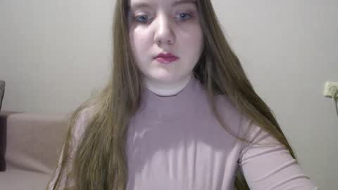 Josefin online show from January 2025 02:30:01 AM