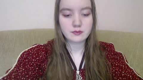 Josefin online show from December 2025 08:31:02 AM