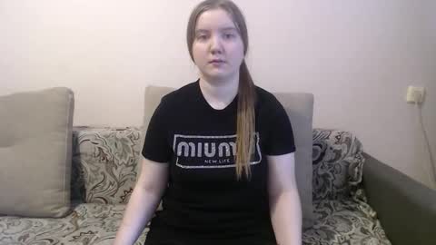 Josefin online show from February 2026 03:46:02 AM