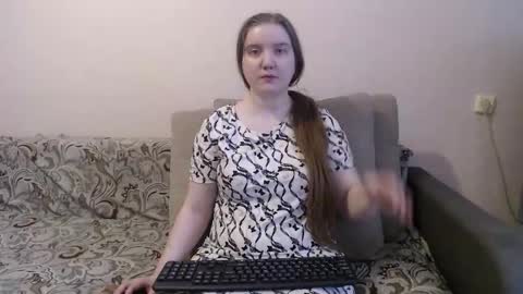 Josefin online show from March 2026 04:08:01 AM