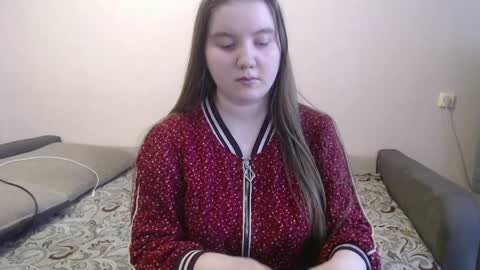 Josefin online show from April 2026 10:02:02 AM