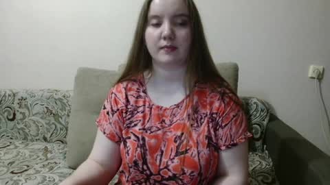 Snapshot of aquanarmin chatting on May 2026 05:42:02 PM Josefin online show from May 2026 05:42:02 PM