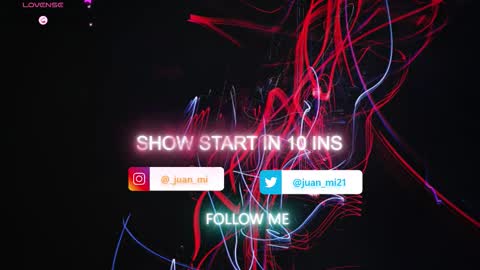 aquarian_star online show from March 2026 01:49:01 PM