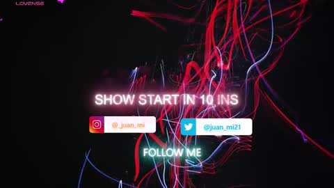 aquarian_star online show from March 2026 01:59:02 PM