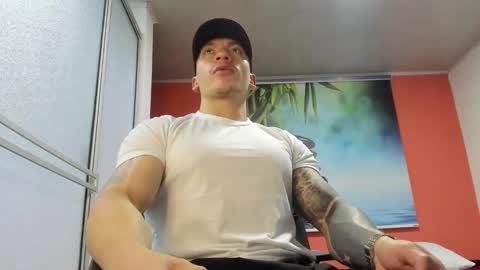 Jonathan online show from March 2026 02:59:01 AM