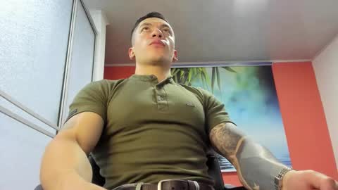 Jonathan online show from March 2026 12:55:01 PM