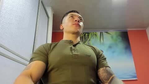 Jonathan online show from March 2026 06:36:01 PM