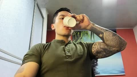 Jonathan online show from April 2026 06:30:01 PM