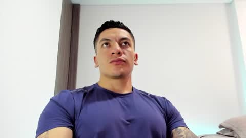 Snapshot of aquiles_51 chatting on July 2026 07:22:02 PM Jonathan online show from July 2026 07:22:02 PM