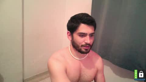 Thiago online show from March 2026 05:24:01 AM