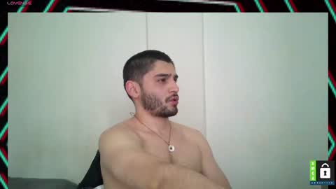Snapshot of arab_b chatting on June 2026 02:28:01 PM Thiago online show from June 2026 02:28:01 PM