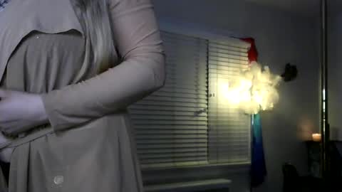 BustyPrincessLeila online show from March 2025 03:54:01 AM