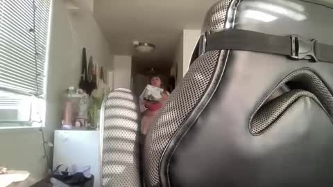 BustyPrincessLeila online show from February 2026 08:57:02 PM