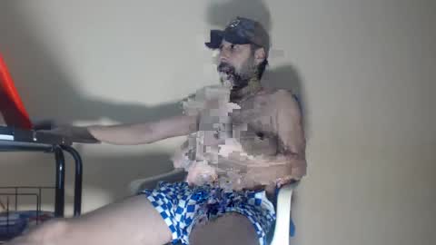 Snapshot of arabebigcock chatting on October 2025 12:27:01 AM ARABE online show from October 2025 12:27:01 AM