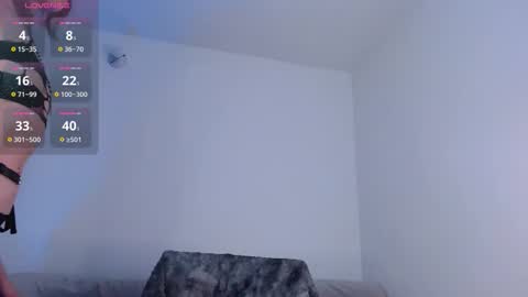 Arabella online show from January 2026 09:28:01 PM