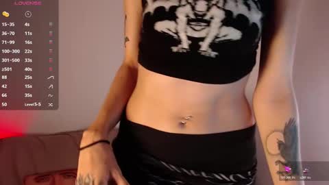 Arabella online show from February 2026 03:49:02 AM