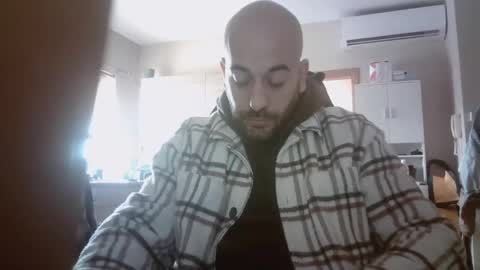 ArabicBeastHabibi online show from February 2025 12:52:02 PM