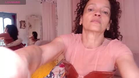 Snapshot of arabiel chatting on February 2025 08:44:02 PM Nadia Cyel online show from February 2025 08:44:02 PM