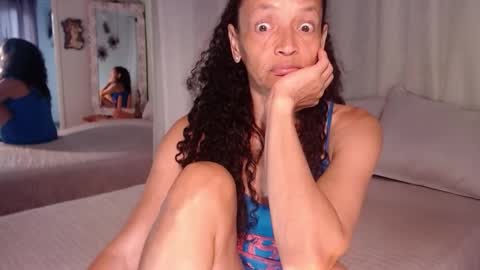 Nadia Cyel online show from March 2026 09:54:01 PM