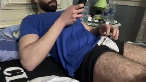 Snapshot of arabman991 chatting on December 2024 12:09:02 AM Egyptian Man online show from December 2024 12:09:02 AM