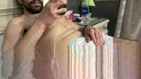 Snapshot of arabman991 chatting on January 2025 11:32:02 PM Egyptian Man online show from January 2025 11:32:02 PM