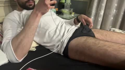 Snapshot of arabman991 chatting on March 2025 03:48:02 AM Egyptian Man online show from March 2025 03:48:02 AM