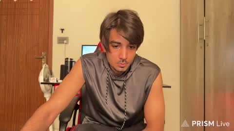 Shaani online show from January 2026 07:46:02 AM