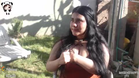 Aralyn  online show from November 2025 08:09:01 PM