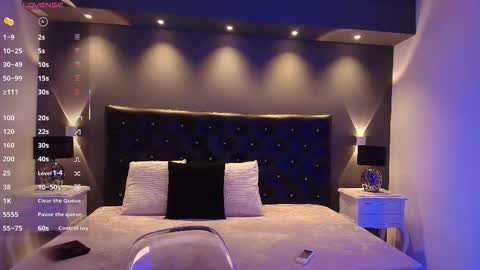 IGLondon mj2 online show from November 2025 07:27:01 PM