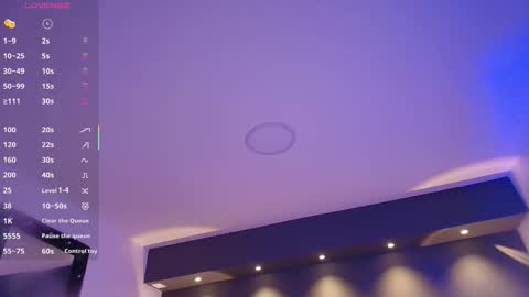 IGLondon mj2 online show from January 2026 07:39:01 PM