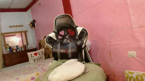 Aranza online show from March 2025 10:00:02 AM