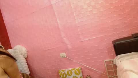 Aranza online show from March 2025 10:07:02 AM