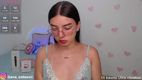 Snapshot of aratna_coluccii chatting on September 2025 12:56:02 AM Aratna my dream 3000 tokens online show from September 2025 12:56:02 AM
