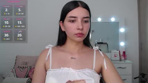 Snapshot of aratna_coluccii chatting on February 2026 04:14:02 PM Aratna my dream 3000 tokens online show from February 2026 04:14:02 PM