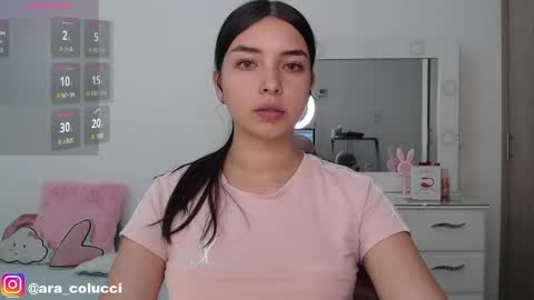 Snapshot of aratna_coluccii chatting on April 2026 06:37:01 PM Aratna my dream 3000 tokens online show from April 2026 06:37:01 PM